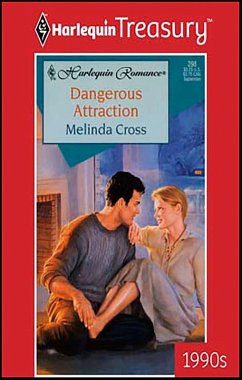 DANGEROUS ATTRACTION (eBook, ePUB) Cover DANGEROUS ATTRACTION (eBook, ePUB)