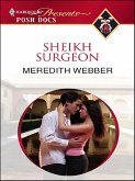 Sheikh Surgeon (eBook, ePUB) Sheikh Surgeon (eBook, ePUB)