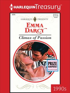 Cover CLIMAX OF PASSION (eBook, ePUB)