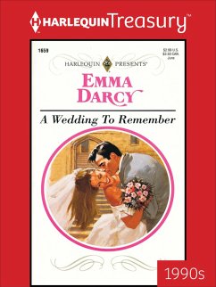 A WEDDING TO REMEMBER (eBook, ePUB) Cover A WEDDING TO REMEMBER (eBook, ePUB)