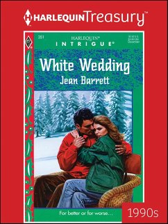 WHITE WEDDING (eBook, ePUB) Cover WHITE WEDDING (eBook, ePUB)