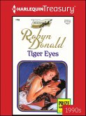 TIGER EYES (eBook, ePUB)