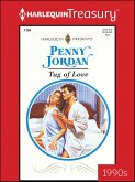 TUG OF LOVE (eBook, ePUB)
