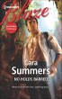 No Holds Barred (eBook, ePUB) - Bild 1