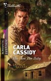 His Case, Her Baby (eBook, ePUB)