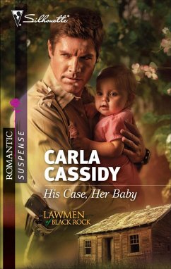 Cover His Case, Her Baby (eBook, ePUB)