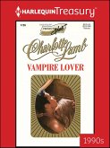VAMPIRE LOVER (eBook, ePUB)