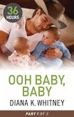 Ooh Baby, Baby Part 1 (eBook, ePUB)