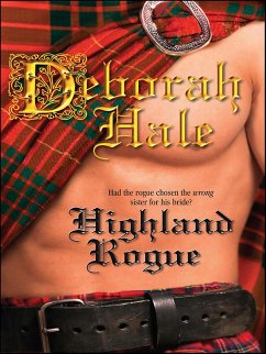 Cover Highland Rogue (eBook, ePUB)