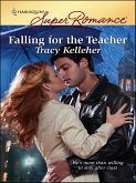Falling for the Teacher (eBook, ePUB) Falling for the Teacher (eBook, ePUB)