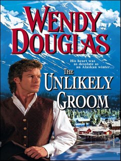 Cover The Unlikely Groom (eBook, ePUB)