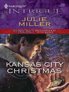 Cover Kansas City Christmas (eBook, ePUB)