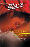 Picture Me Sexy (eBook, ePUB) Picture Me Sexy (eBook, ePUB)