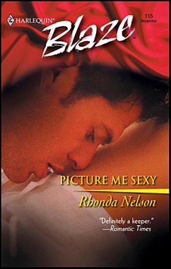 Cover Picture Me Sexy (eBook, ePUB)