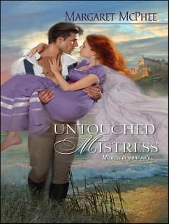 Cover Untouched Mistress (eBook, ePUB)