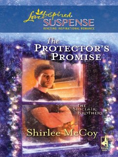 Cover The Protector's Promise (eBook, ePUB)