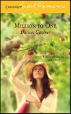 Million to One (eBook, ePUB) Million to One (eBook, ePUB)