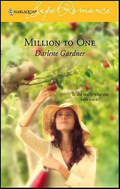 Cover Million to One (eBook, ePUB)