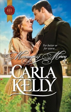 Marriage of Mercy (eBook, ePUB) - Kelly, Carla