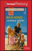 WILD HONEY (eBook, ePUB)