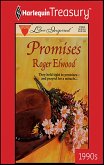 PROMISES (eBook, ePUB)