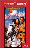 SHE CAUGHT THE SHERIFF (eBook, ePUB) SHE CAUGHT THE SHERIFF (eBook, ePUB)