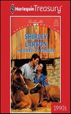 A Cowboy Is Forever (eBook, ePUB)