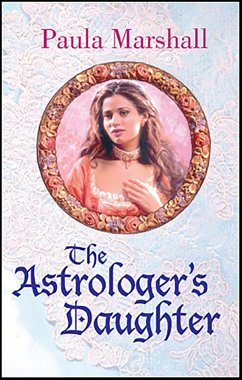 Cover The Astrologer's Daughter (eBook, ePUB)