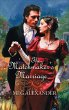 THE MATCHMAKER'S MARRIAGE (eBook, ePUB) - Bild 1