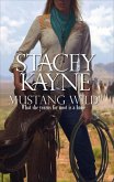 Mustang Wild (eBook, ePUB)