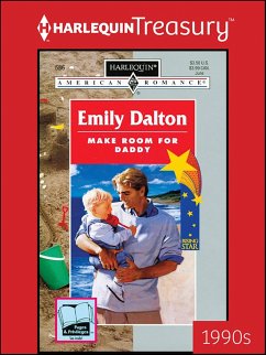 Cover MAKE ROOM FOR DADDY (eBook, ePUB)