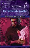 Intensive Care (eBook, ePUB) Intensive Care (eBook, ePUB)