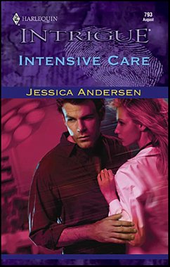 Cover Intensive Care (eBook, ePUB)