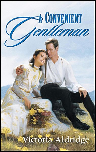 A Convenient Gentleman (eBook, ePUB) A Convenient Gentleman (eBook, ePUB)