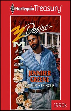NOBODY'S PRINCESS (eBook, ePUB) Cover NOBODY'S PRINCESS (eBook, ePUB)