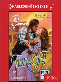 Cover TWILIGHT (eBook, ePUB)