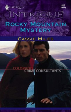 Rocky Mountain Mystery (eBook, ePUB) - Miles, Cassie