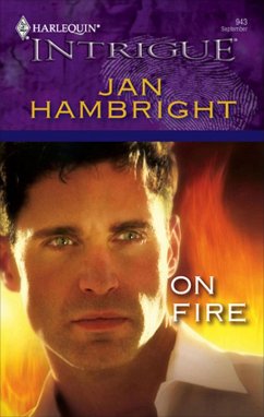 Cover On Fire (eBook, ePUB)