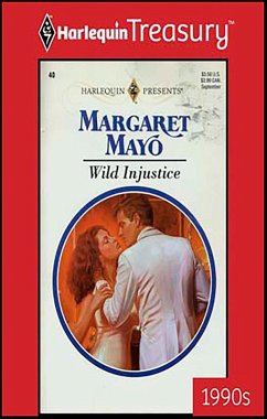Cover WILD INJUSTICE (eBook, ePUB)