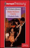MAKE-BELIEVE FAMILY (eBook, ePUB) MAKE-BELIEVE FAMILY (eBook, ePUB)