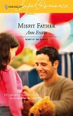 Misfit Father (eBook, ePUB)