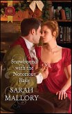 Snowbound with the Notorious Rake (eBook, ePUB)