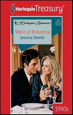 Cover WEST OF BOHEMIA (eBook, ePUB)