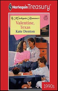 Cover VALENTINE, TEXAS (eBook, ePUB)