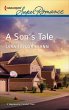 A Son's Tale (eBook, ePUB) - Bild 1
