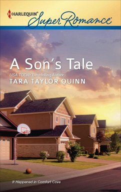 Cover A Son's Tale (eBook, ePUB)