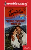THE CUPID CONSPIRACY (eBook, ePUB)