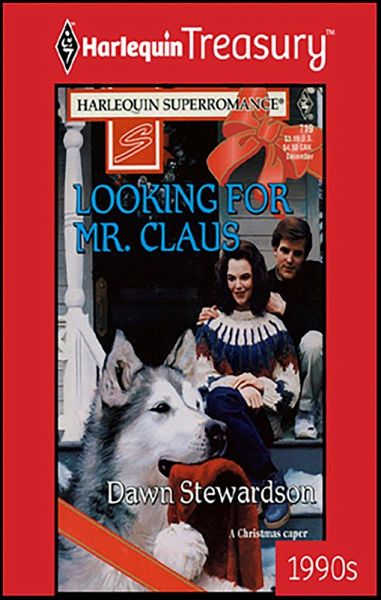 LOOKING FOR MR. CLAUS (eBook, ePUB) LOOKING FOR MR. CLAUS (eBook, ePUB)