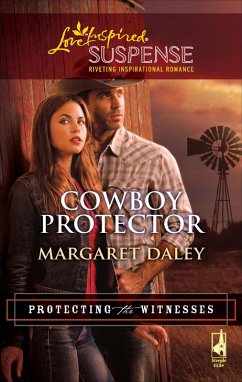 Cover Cowboy Protector (eBook, ePUB)