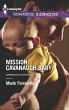 Mission: Cavanaugh Baby (eBook, ePUB) - Bild 1
